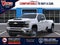 2026 Chevrolet Silverado 3500 HD WT DRW