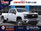 2026 Chevrolet Silverado 3500 HD WT DRW