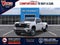 2026 Chevrolet Silverado 3500 HD WT DRW