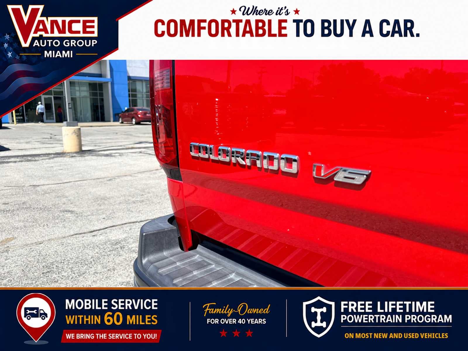 2019 Chevrolet Colorado ZR2 - Photo 10