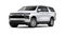 2025 Chevrolet Suburban LS