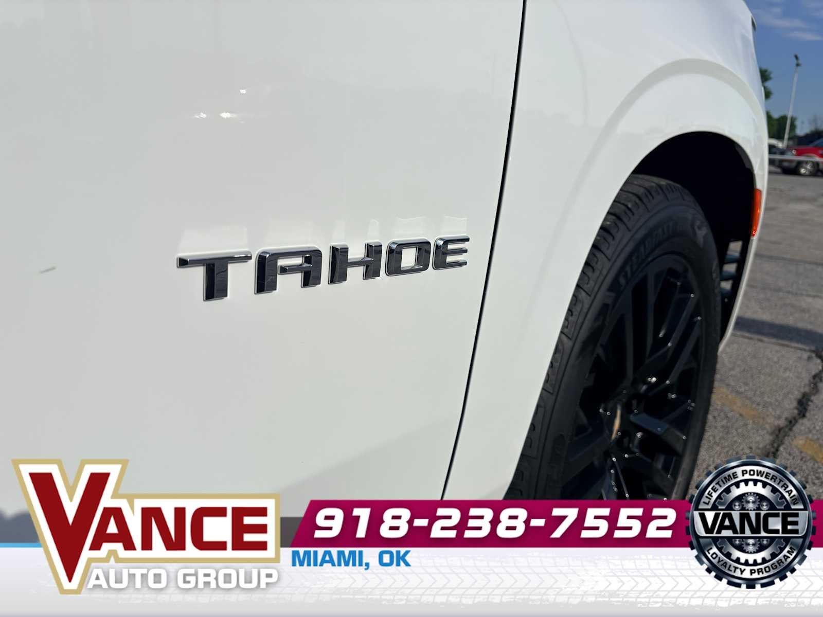 2023 Chevrolet Tahoe High Country - Photo 10