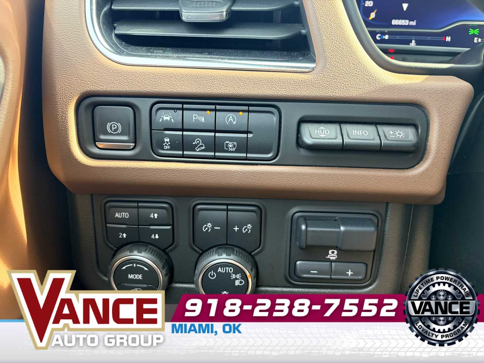2023 Chevrolet Tahoe High Country - Photo 32
