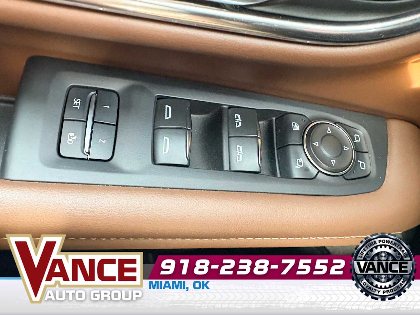 2023 Chevrolet Tahoe High Country - Photo 33