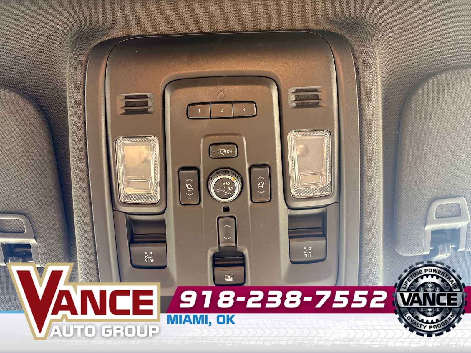 2023 Chevrolet Tahoe High Country - Photo 38