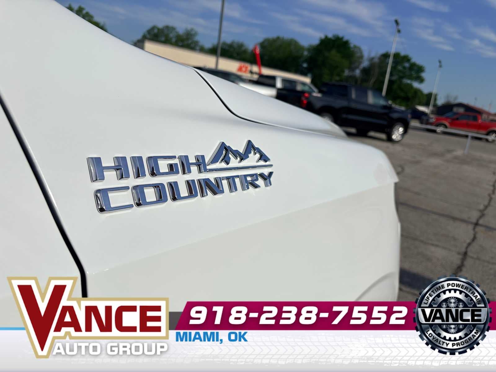 2023 Chevrolet Tahoe High Country - Photo 9