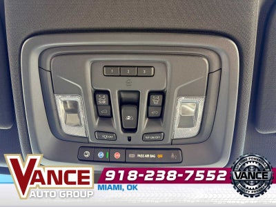 2025 Chevrolet Silverado 2500 HD High Country