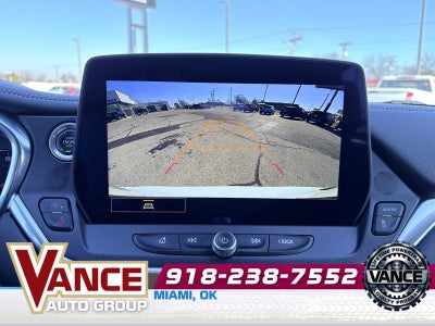 2023 Chevrolet Blazer 3LT