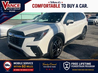 2023 Subaru Ascent Limited