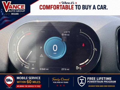 2022 MINI Countryman Cooper
