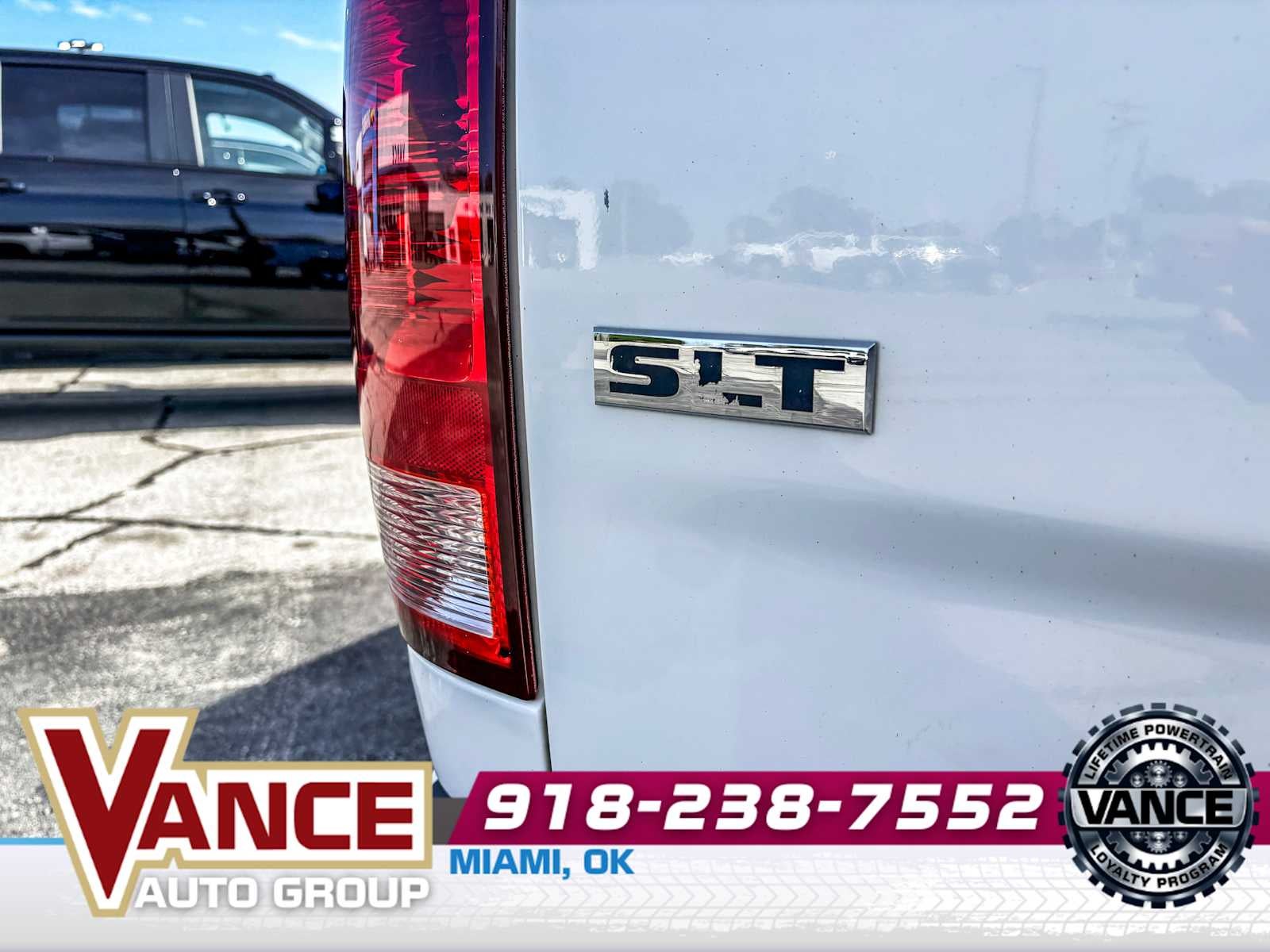 2012 RAM 1500 Sport