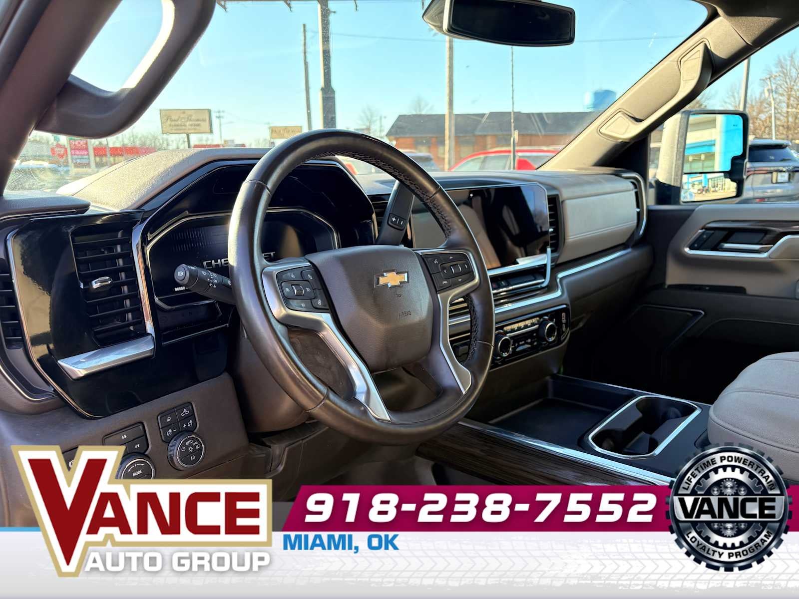 2024 Chevrolet Silverado 3500 HD LT DRW