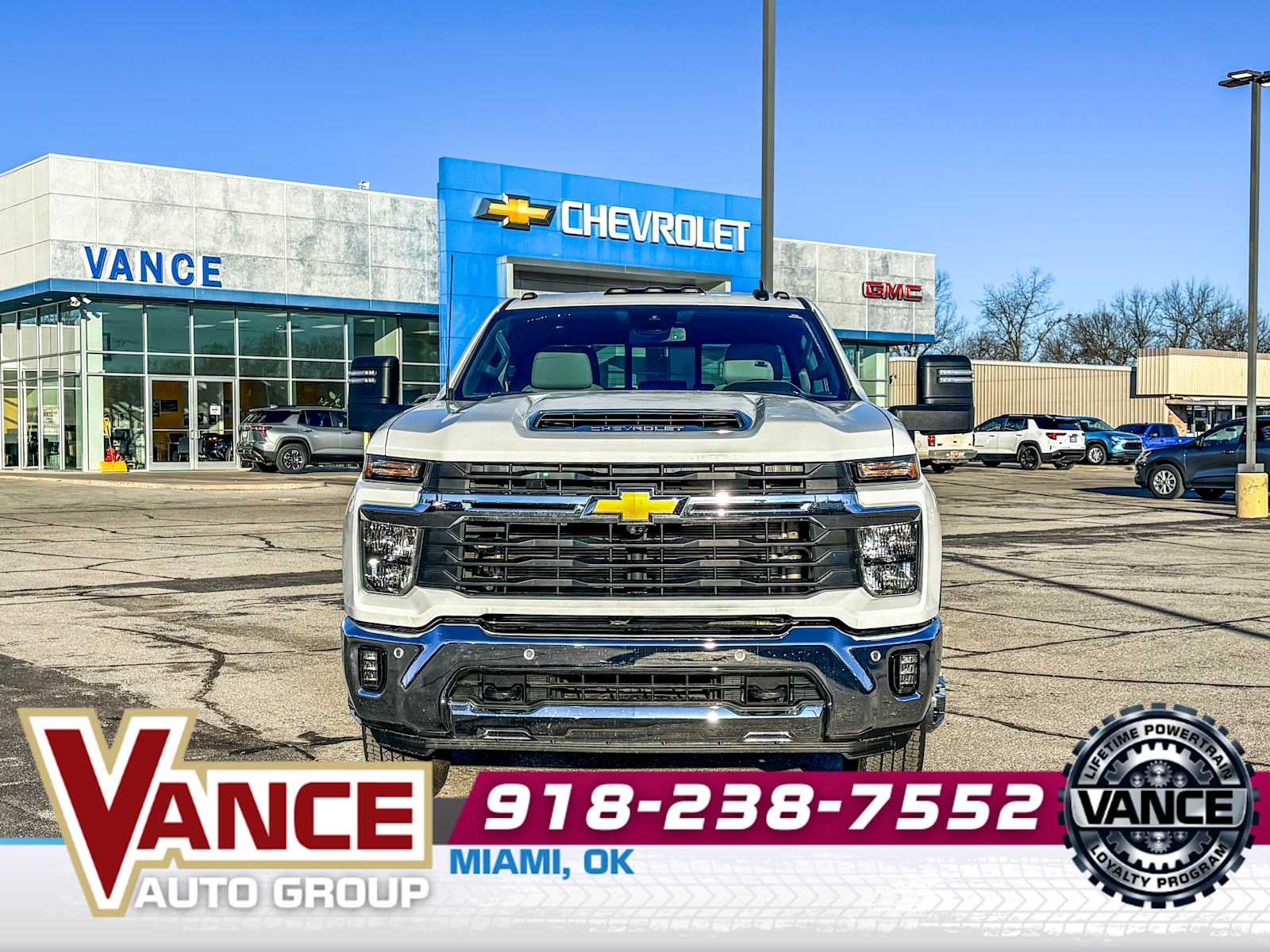 2024 Chevrolet Silverado 3500 HD LT DRW