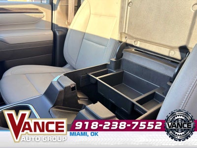 2024 Chevrolet Silverado 3500 HD LT DRW