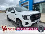 2021 GMC Yukon AT4