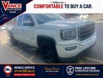 2018 GMC Sierra 1500 Base