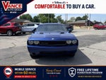 2010 Dodge Challenger SE