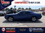 2010 Dodge Challenger SE