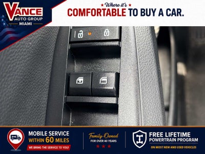2024 Kia Seltos X-Line