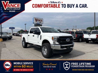 2022 Ford Super Duty F-250 Pickup XL