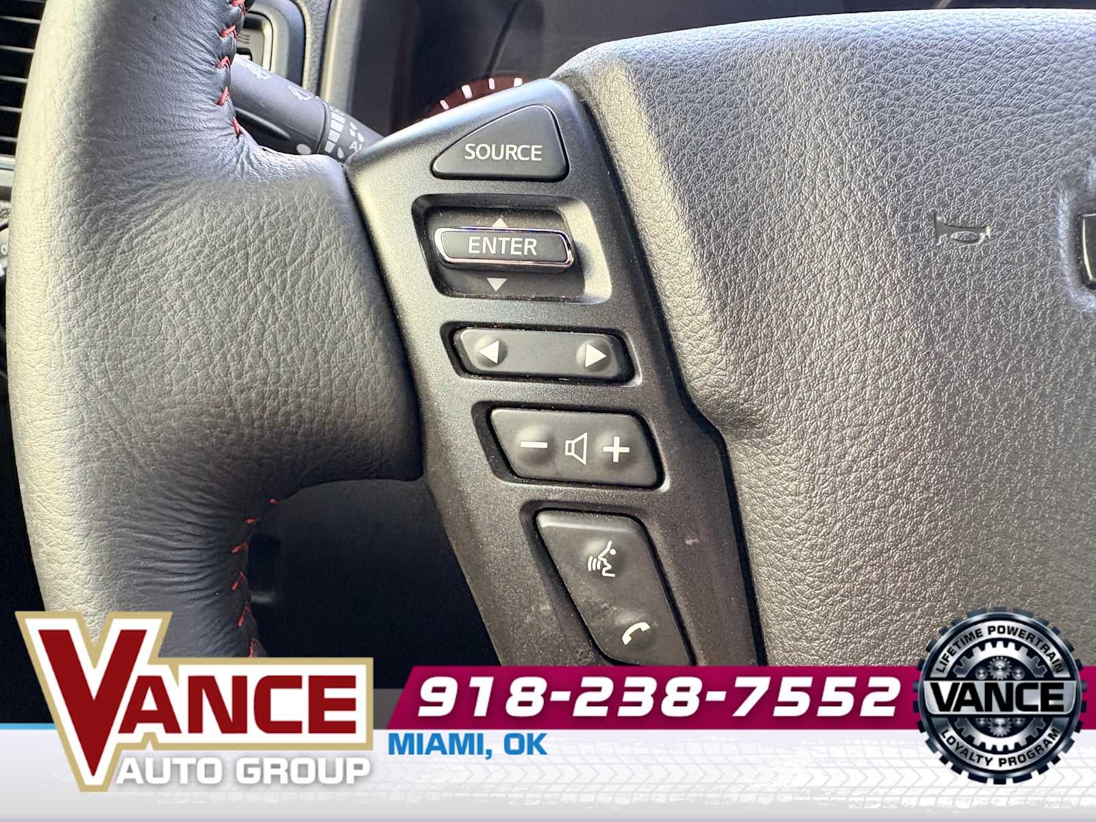 2024 Nissan Titan XD PRO-4X