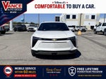 2024 Chevrolet Blazer EV eAWD LT