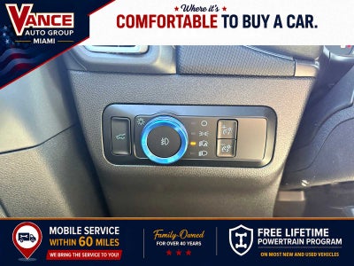 2024 Chevrolet Blazer EV eAWD LT