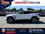 2024 Chevrolet Blazer EV eAWD LT
