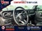 2021 Jeep Wrangler Unlimited Sahara High Altitude
