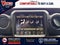 2021 Jeep Wrangler Unlimited Sahara High Altitude