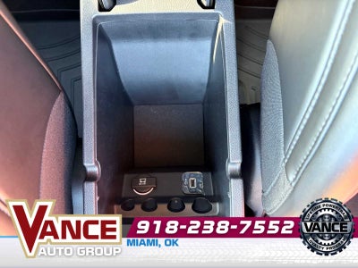 2019 Jeep Cherokee Altitude