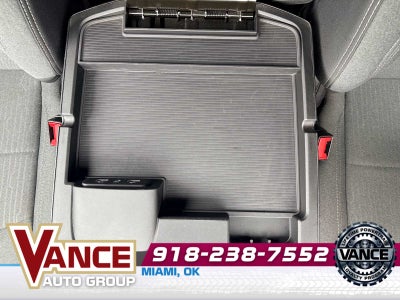 2023 RAM Ram 1500 Classic Warlock