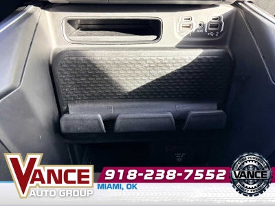 2021 RAM Ram 1500 Big Horn