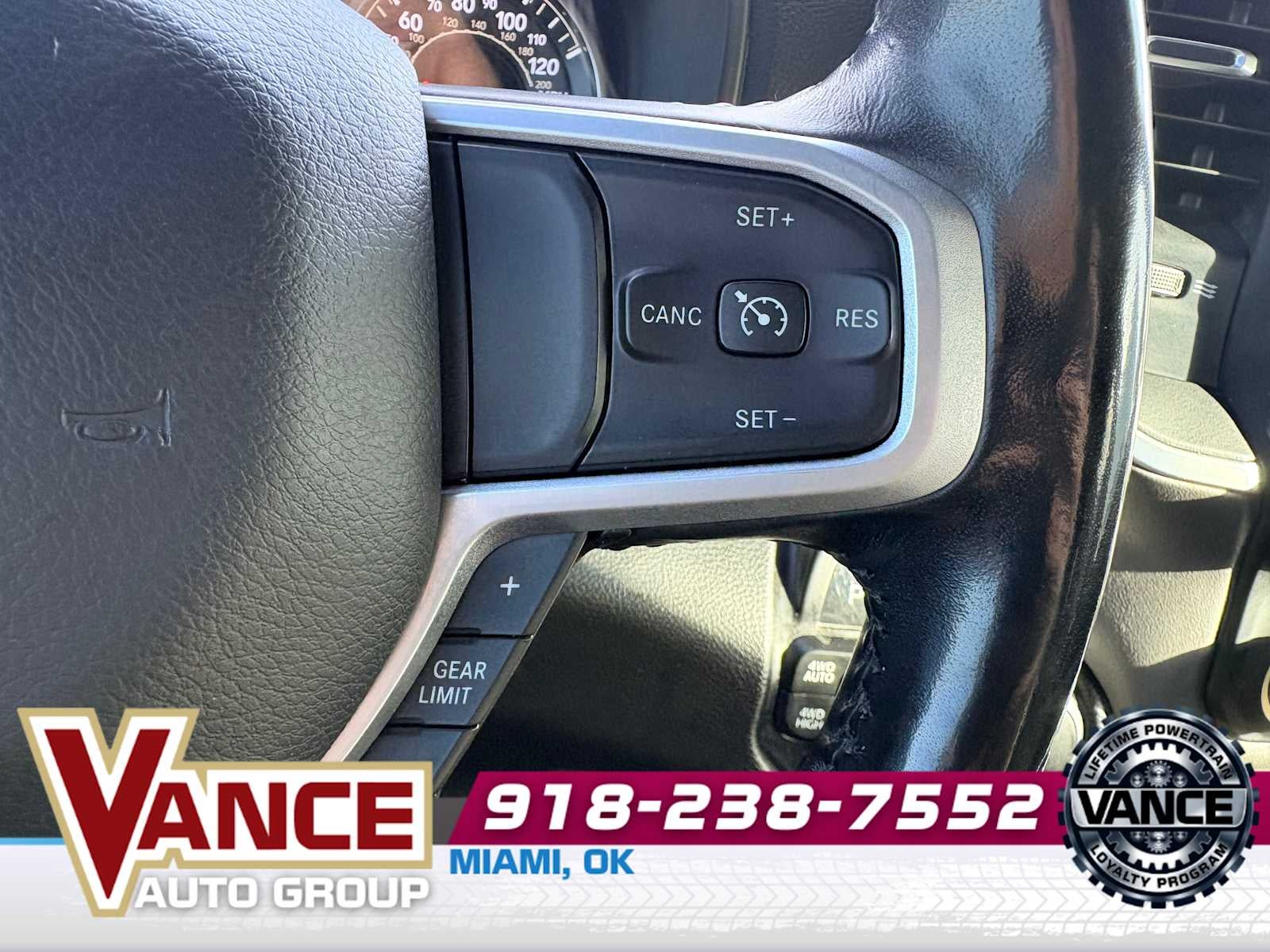 2021 RAM Ram 1500 Big Horn