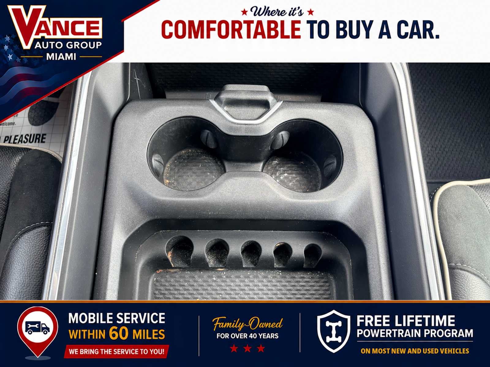 2023 RAM Ram 1500 Laramie