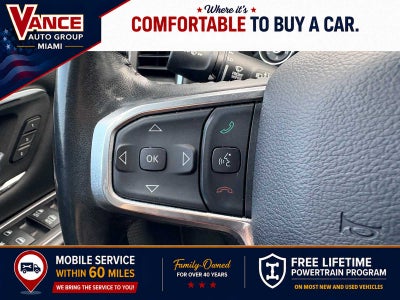 2023 RAM Ram 1500 Laramie