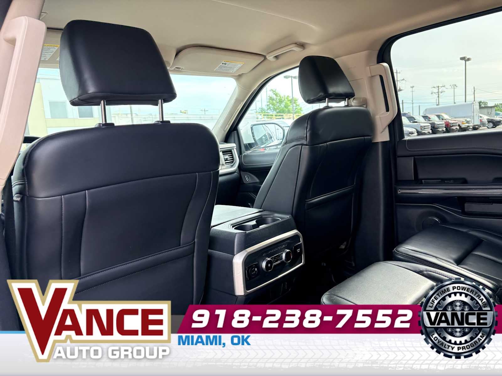 2023 Ford Expedition Max XLT