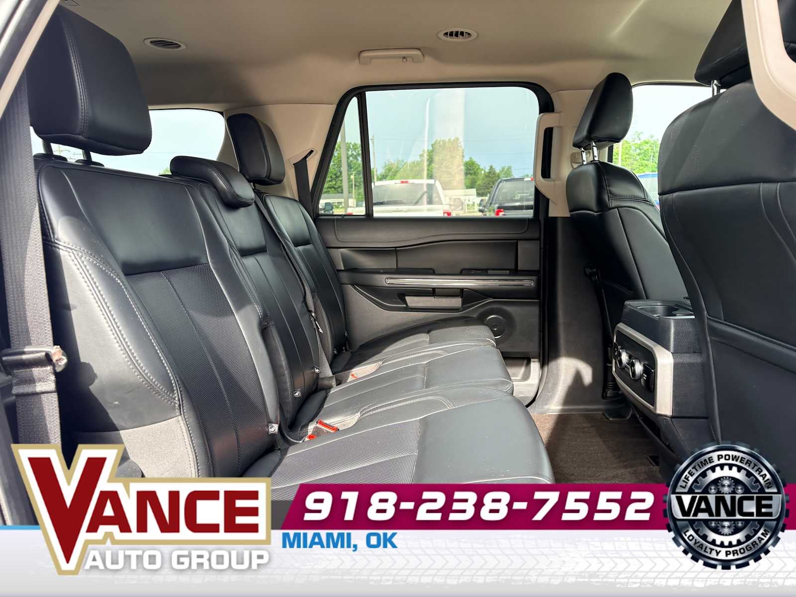 2023 Ford Expedition Max XLT