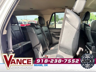 2023 Ford Expedition Max XLT
