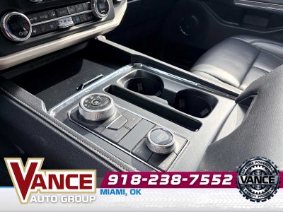 2023 Ford Expedition Max XLT