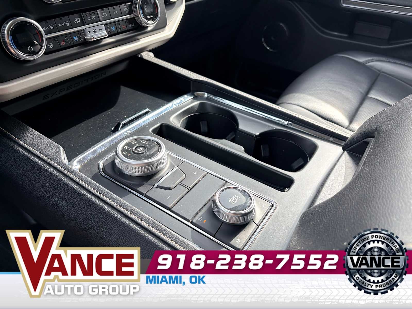 2023 Ford Expedition Max XLT