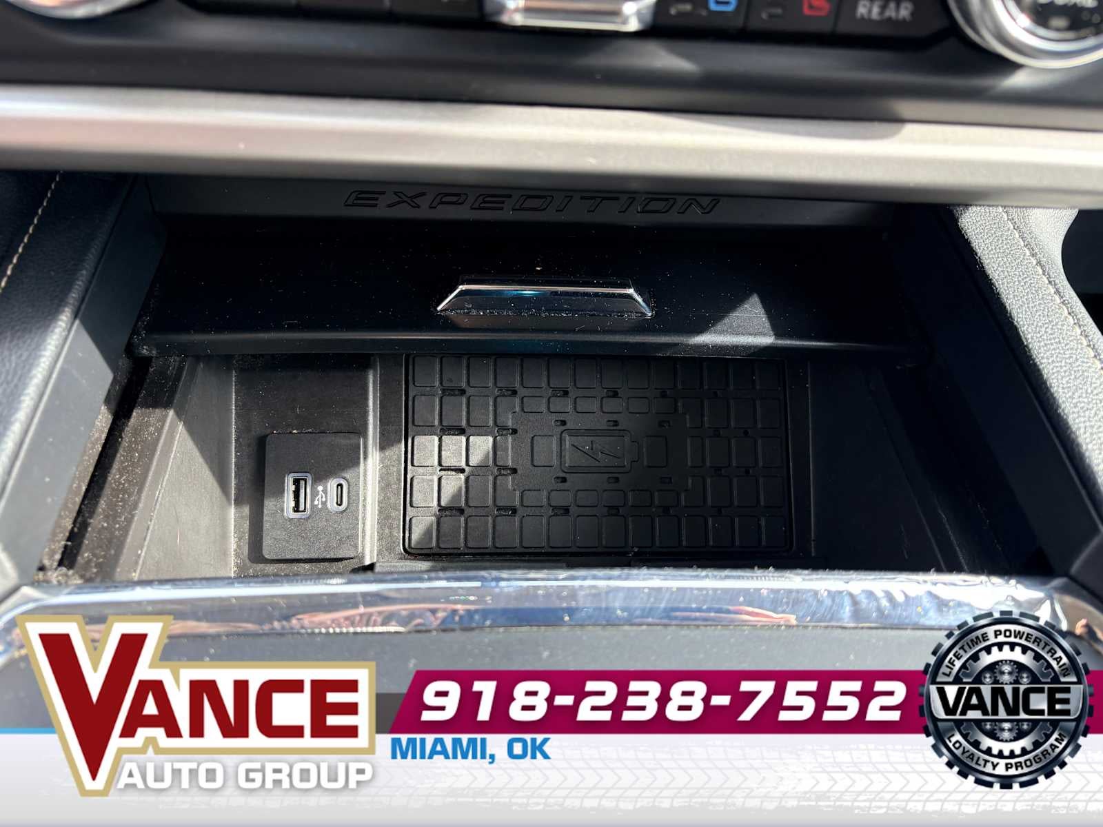 2023 Ford Expedition Max XLT