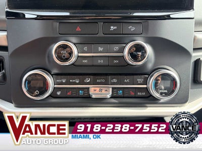 2023 Ford Expedition Max XLT
