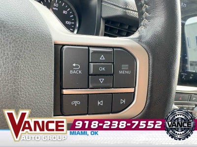 2023 Ford Expedition Max XLT