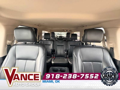 2023 Ford Expedition Max XLT