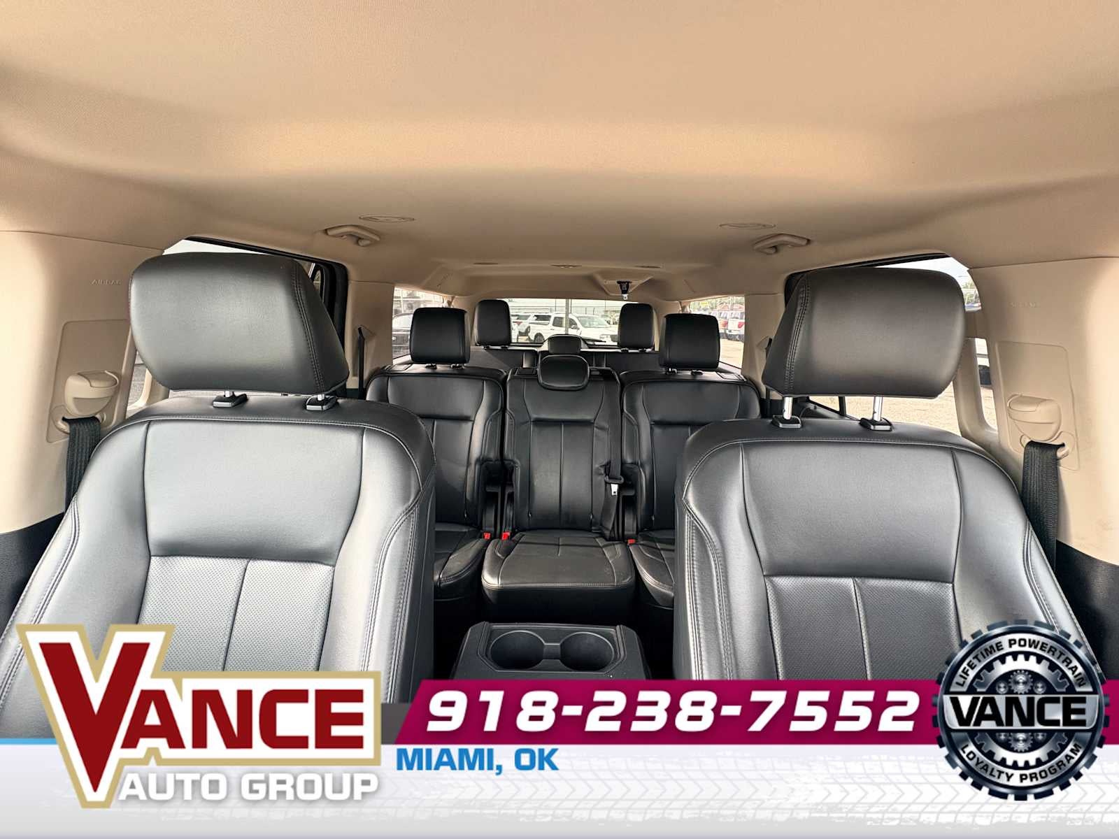 2023 Ford Expedition Max XLT