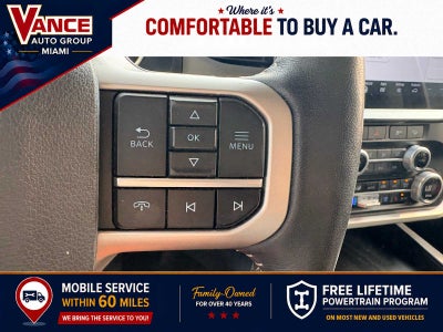 2024 Ford Expedition XLT