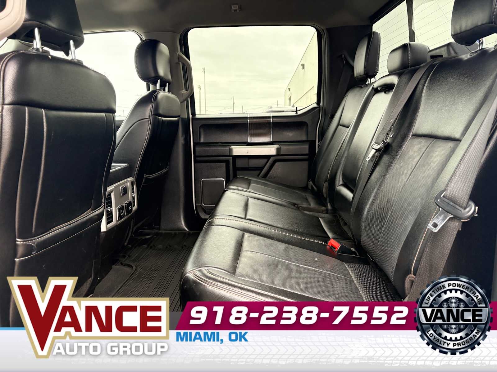 2021 Ford Super Duty F-250 Pickup LARIAT