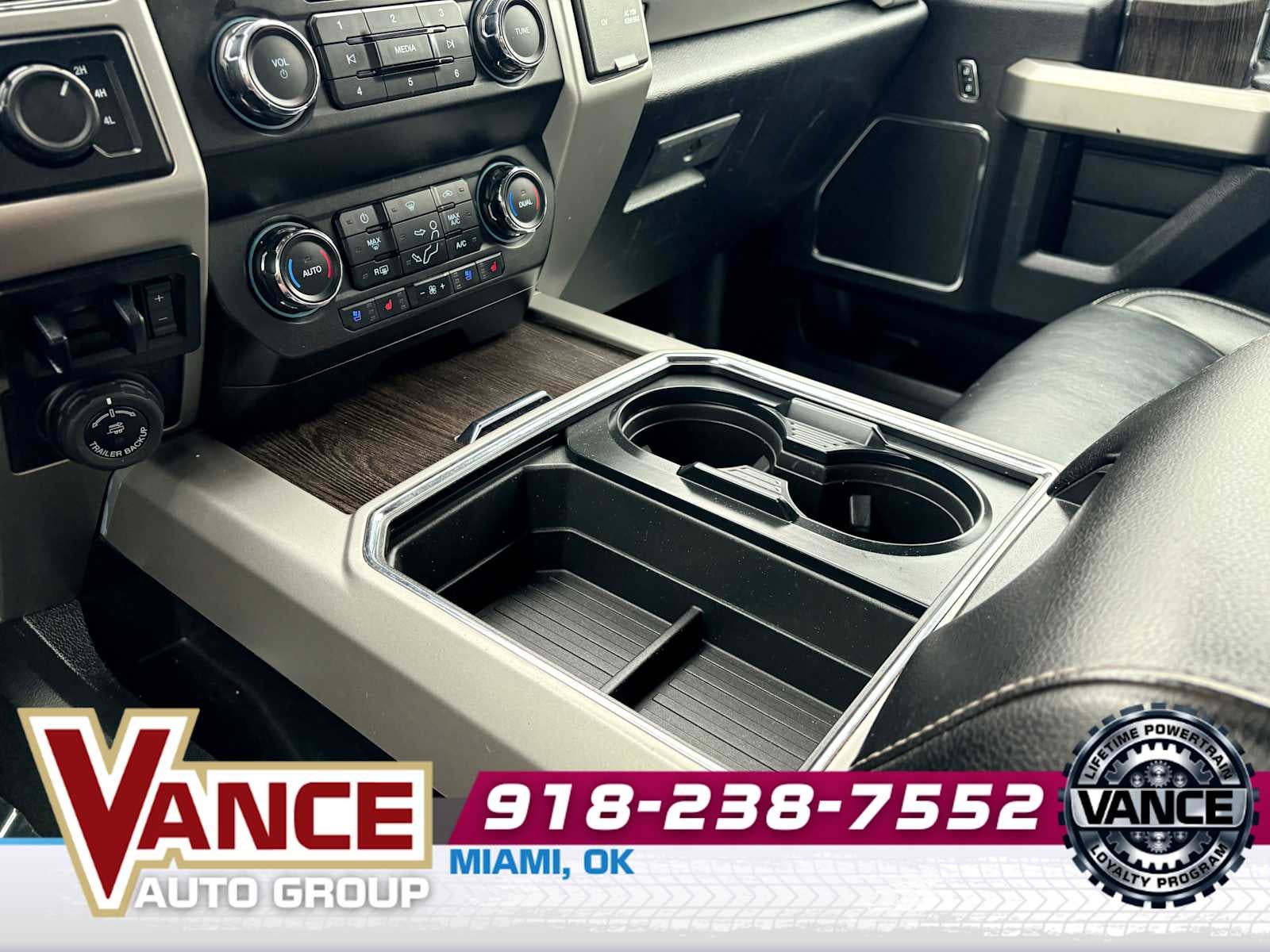 2021 Ford Super Duty F-250 Pickup LARIAT