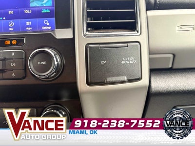 2021 Ford Super Duty F-250 Pickup LARIAT